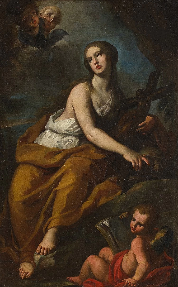 Maria Maddalena